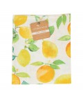 Tea Towel | Amalfi Citrus | Linen